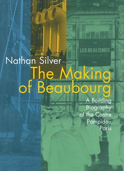 The Making of Beaubourg