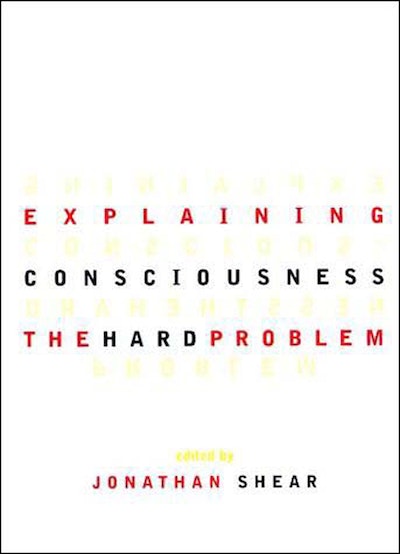 Explaining Consciousness