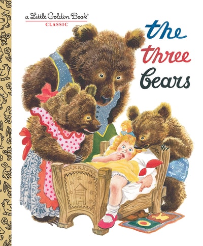 LGB The Three Bears