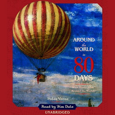 Around the World in Eighty Days