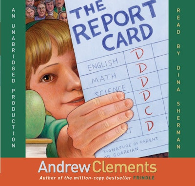 The Report Card