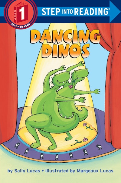 Dancing Dinos