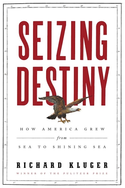 Seizing Destiny
