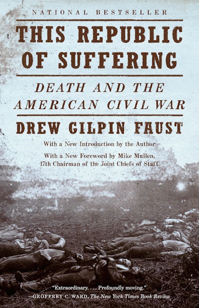 This Republic of Suffering
