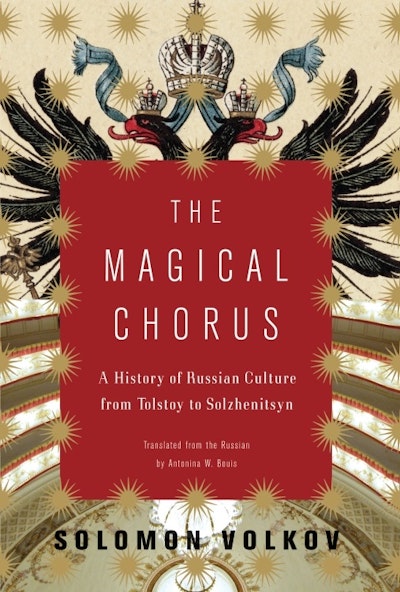The Magical Chorus