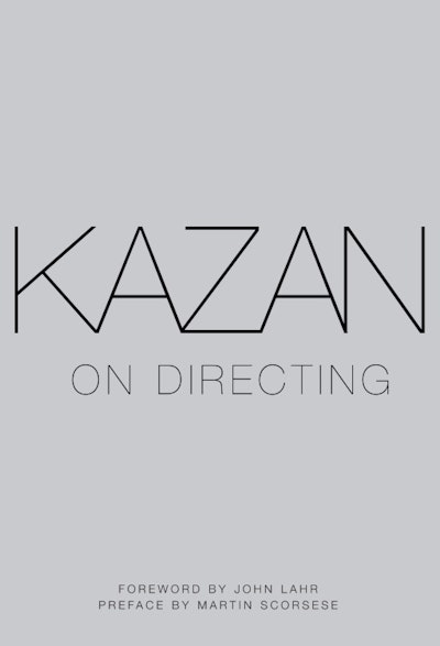 Kazan on Directing