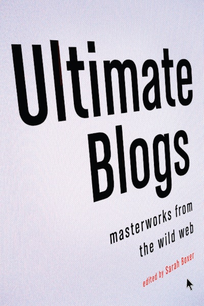 Ultimate Blogs