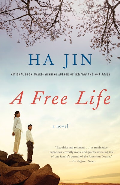 A Free Life