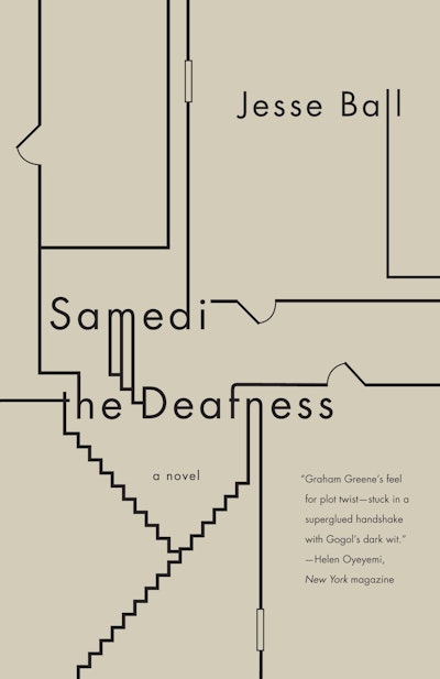 Samedi the Deafness