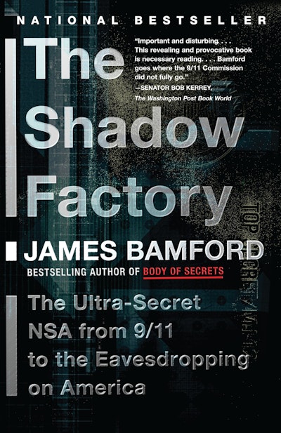 The Shadow Factory