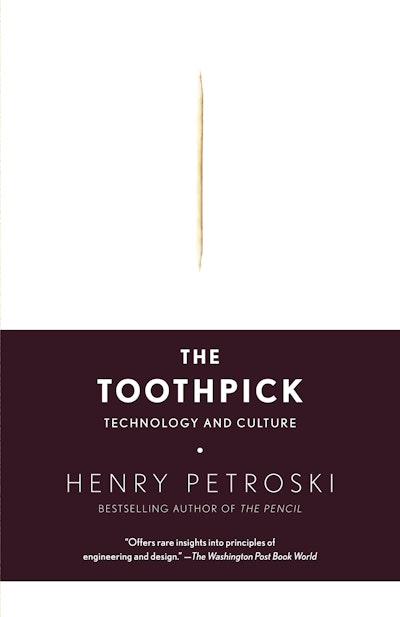 The Toothpick