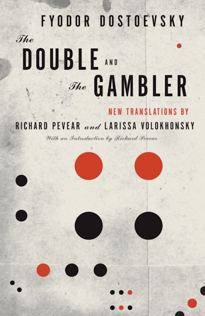 The Double and The Gambler