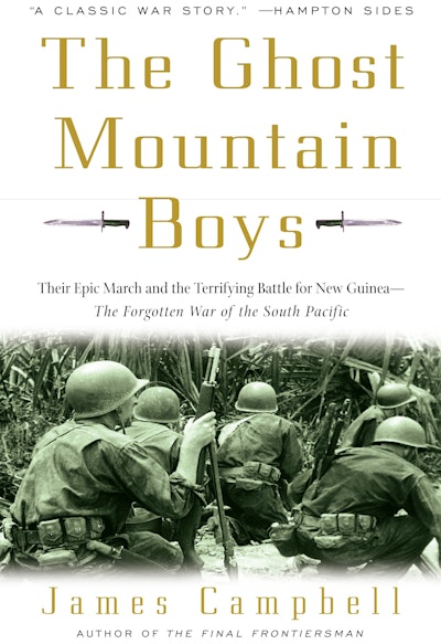 The Ghost Mountain Boys