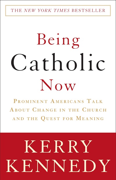 Being Catholic Now