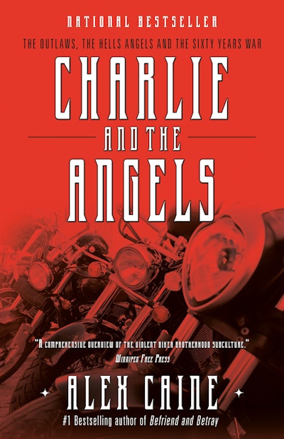 Charlie and the Angels