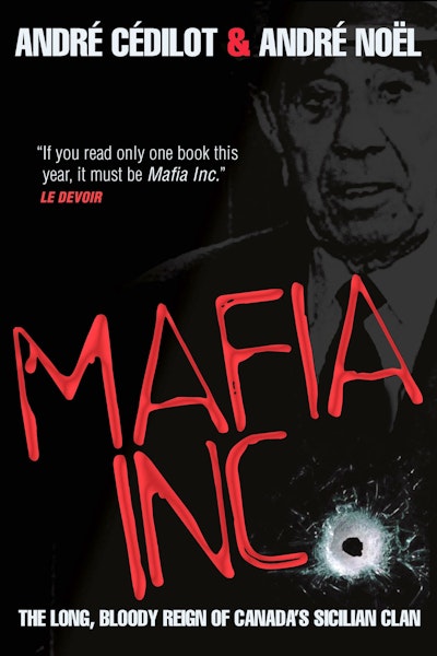 Mafia Inc.