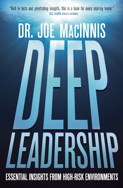 Deep Leadership