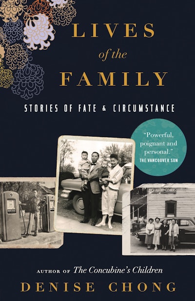 Lives of the Family