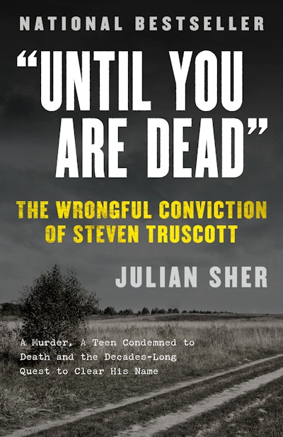 "Until You Are Dead" (updated)