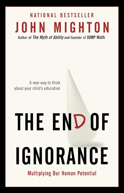 The End of Ignorance