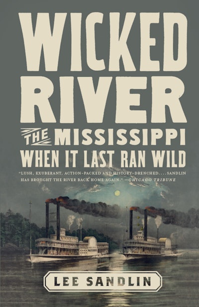Wicked River