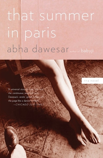 That Summer In Paris