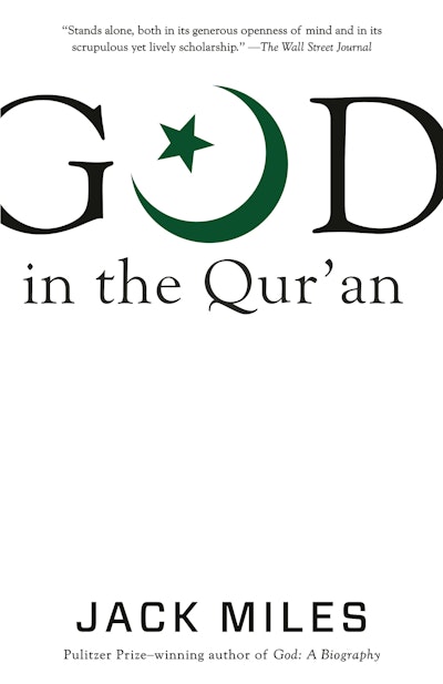 God in the Qur'an