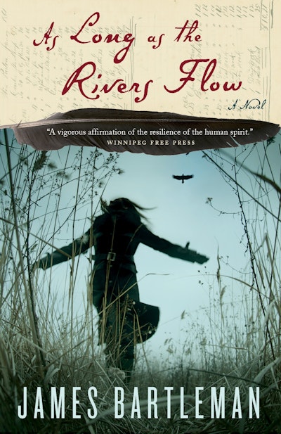 As Long as the Rivers Flow