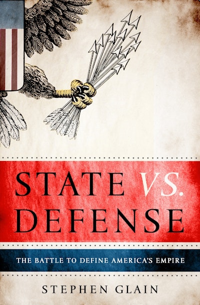State vs. Defense