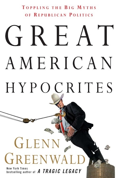 Great American Hypocrites