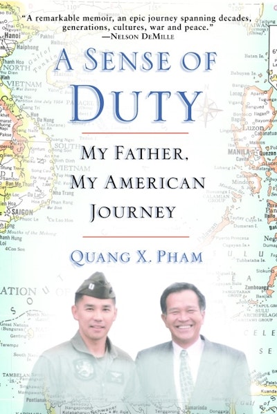 A Sense of Duty