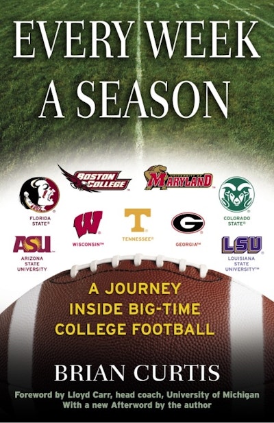 Every Week a Season