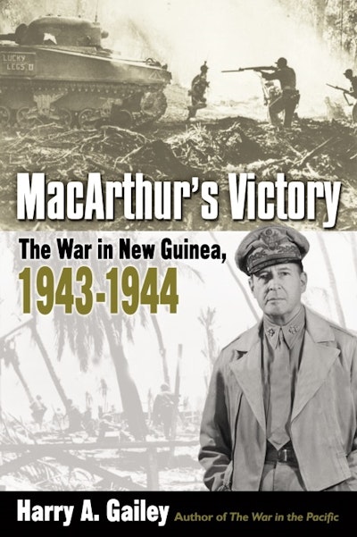 MacArthur's Victory