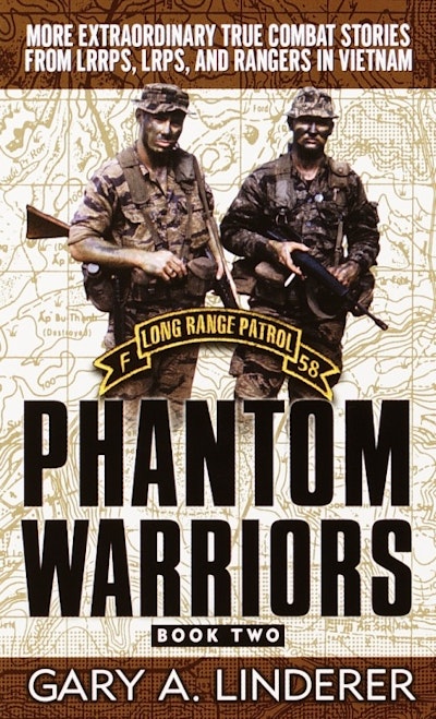 Phantom Warriors