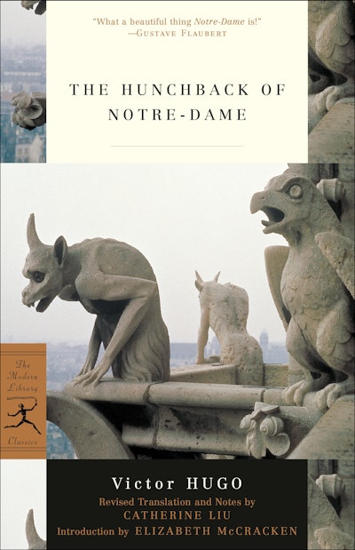 The Hunchback of Notre Dame