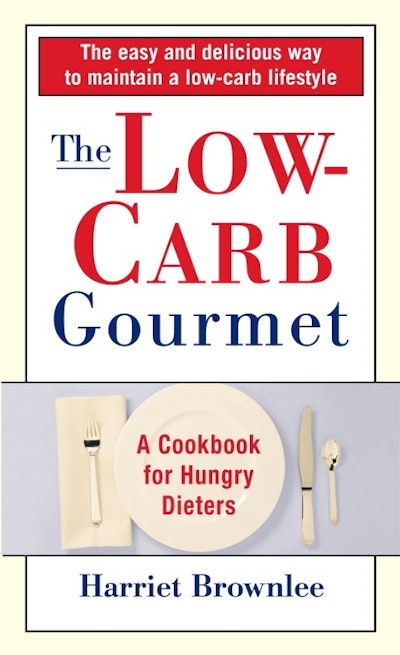 The Low-Carb Gourmet