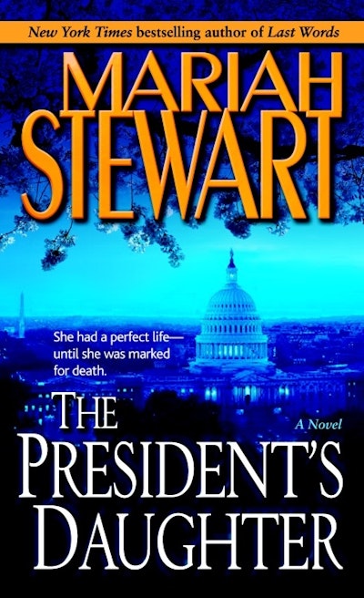 The President's Daughter
