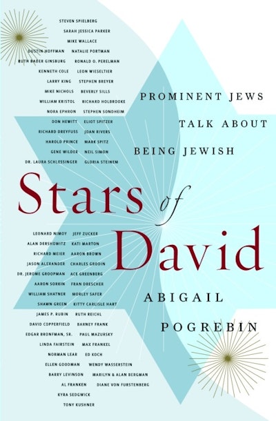 Stars of David