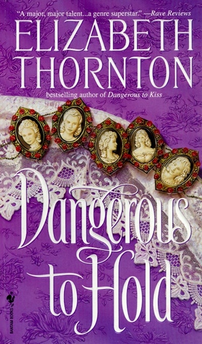 Dangerous To Hold
