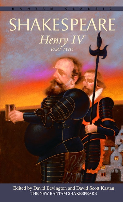 Henry IV, Part 2