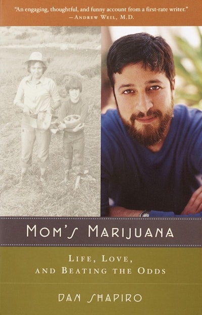 Mom's Marijuana