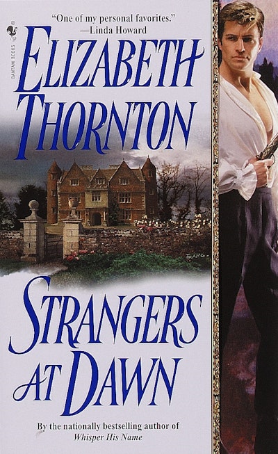 Strangers at Dawn