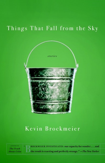 Things That Fall From The Sky