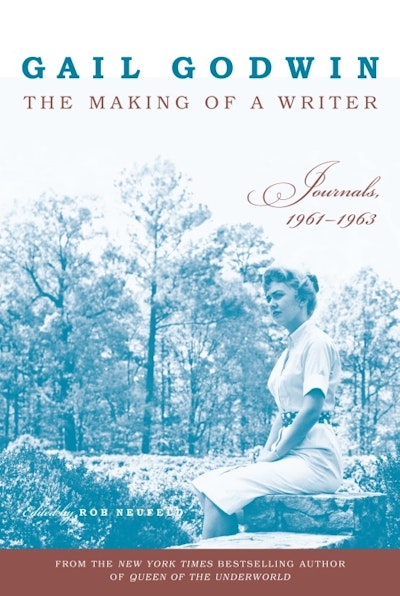 The Making of a Writer