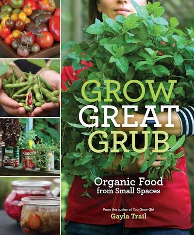 Grow Great Grub