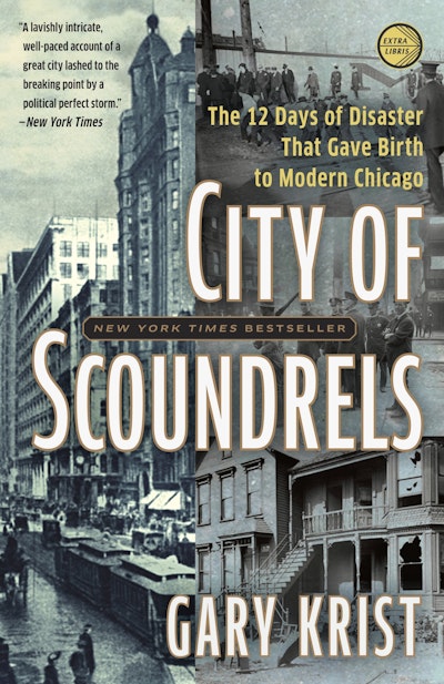 City of Scoundrels