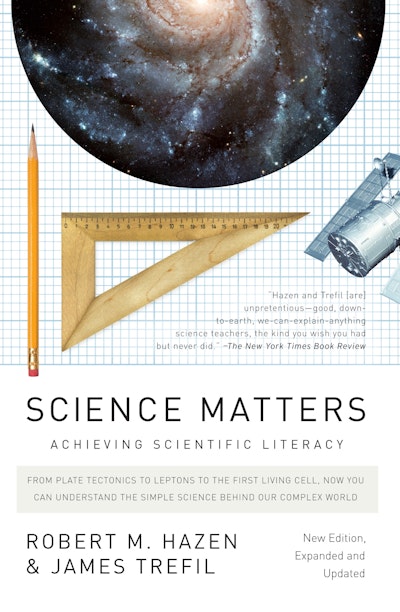 Science Matters