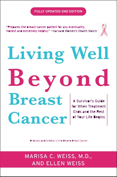 Living Well Beyond Breast Cancer