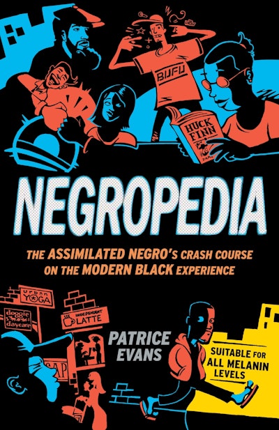 Negropedia