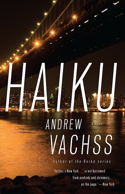 Haiku: A Novel